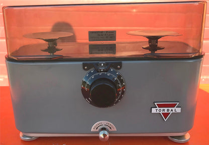 TORBAL DRX-3 Class III PRESCRIPTION BALANCE FREE SHIPPING