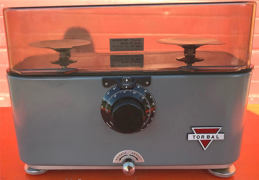 TORBAL DRX-3 Class III PRESCRIPTION BALANCE FREE SHIPPING