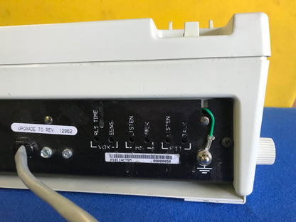 RAULAND RESPONDER IV TOUCHSCREEN CONSOLE MODEL NCTSM FREE SHIPPING