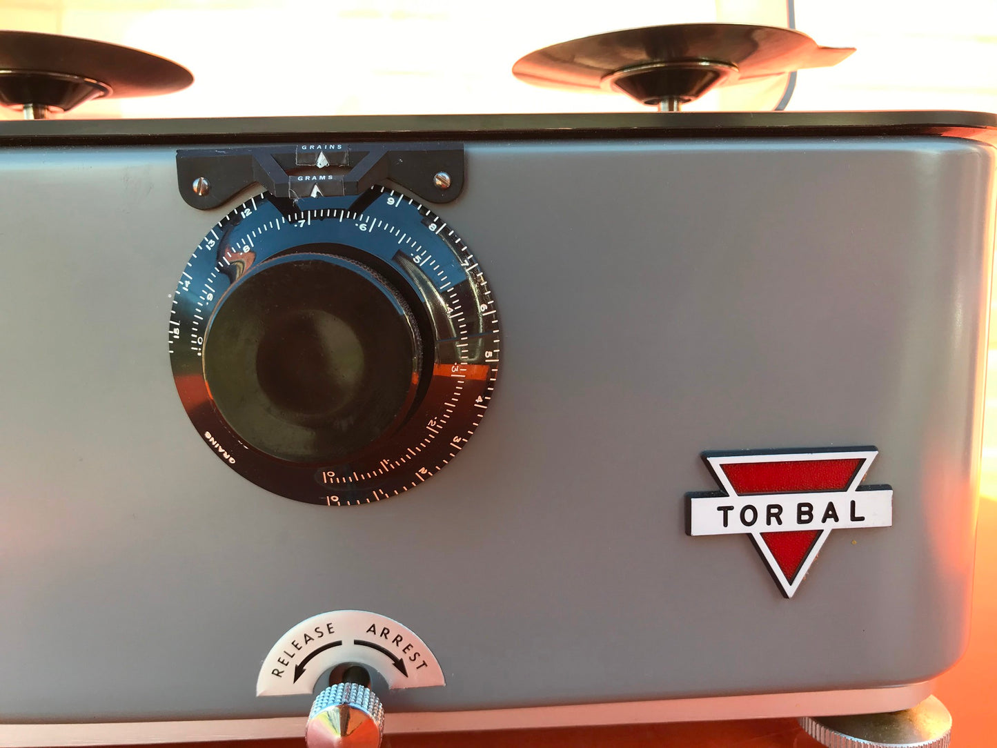 TORBAL DRX-3 Class III PRESCRIPTION BALANCE FREE SHIPPING