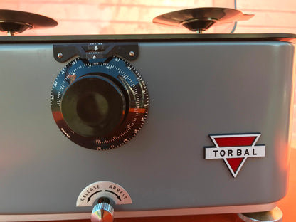 TORBAL DRX-3 Class III PRESCRIPTION BALANCE FREE SHIPPING