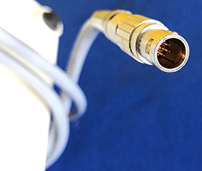 GEOMAGIC TOUCH HAPTIC DEVICE SENSABLE PHANTOM OMNI BASIC 3D ROBOTIC FREE SHIP