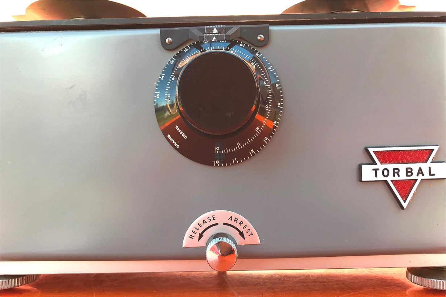 TORBAL DRX-3 Class III PRESCRIPTION BALANCE FREE SHIPPING