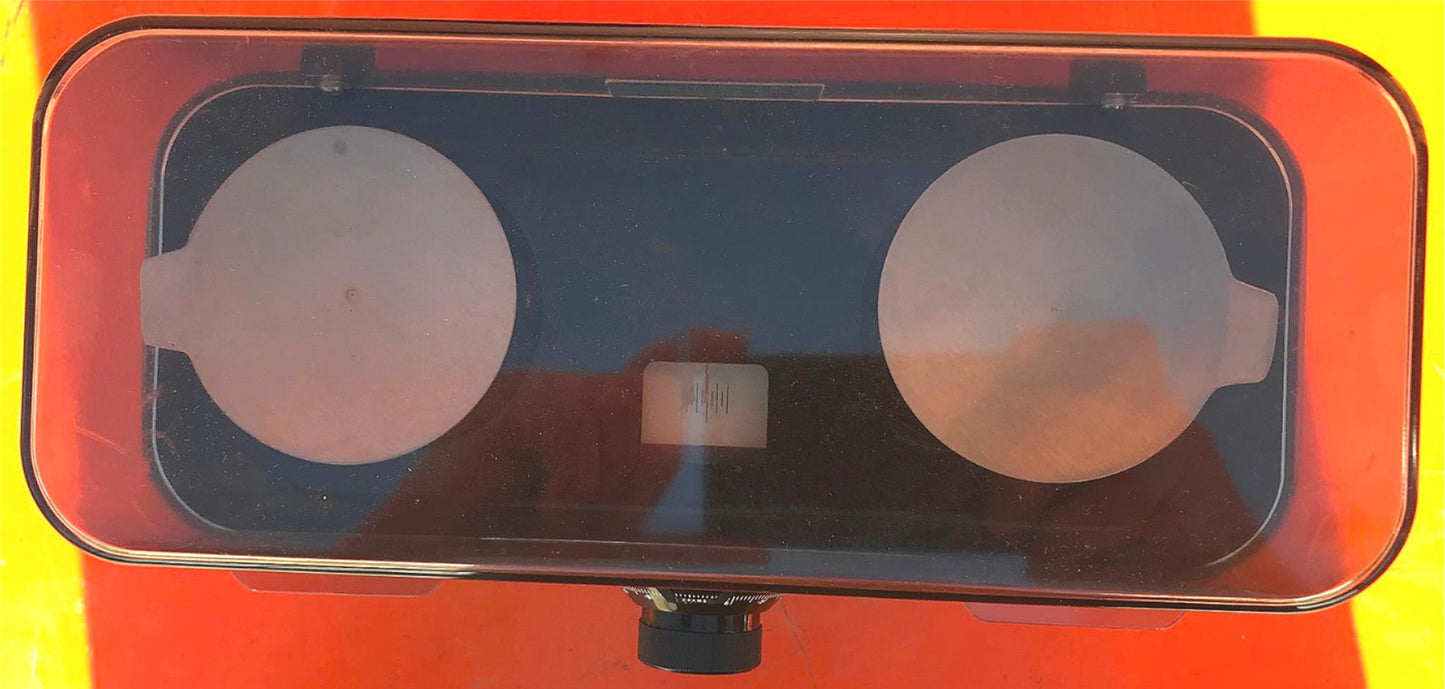 TORBAL DRX-3 Class III PRESCRIPTION PHARMACY MECHANICAL BALANCE FREE SHIPPING