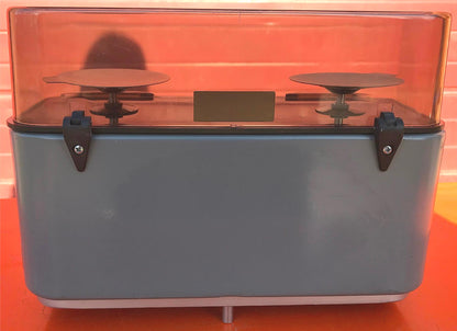 TORBAL DRX-3 Class III PRESCRIPTION PHARMACY MECHANICAL BALANCE FREE SHIPPING