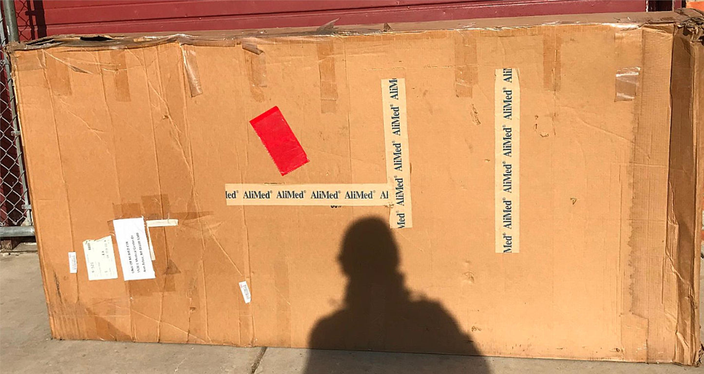 ALIMED BARIATRIC MATTRESS 79" x 36" x 8" PATIENT HOSPITAL FREESHIP