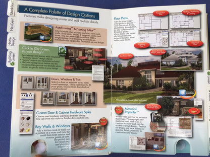 PUNCH HOME & LANDSCAPE DESIGN STUDIO FOR THE MAC 2010 FREE SHIPPING