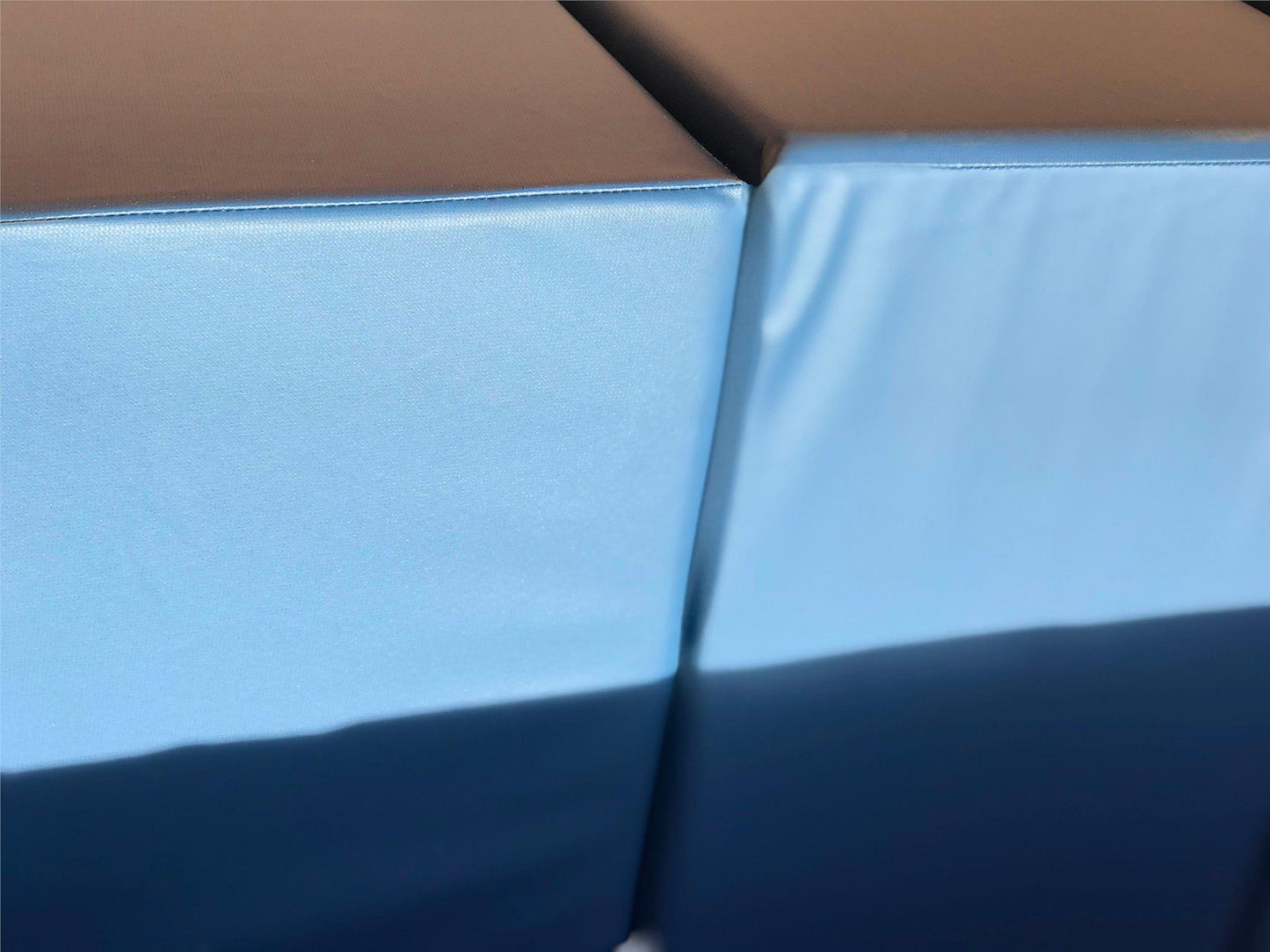 ALIMED BARIATRIC MATTRESS 79" x 36" x 8" PATIENT HOSPITAL FREESHIP