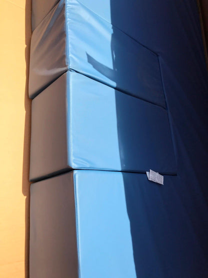 ALIMED BARIATRIC MATTRESS 79" x 36" x 8" PATIENT HOSPITAL FREESHIP