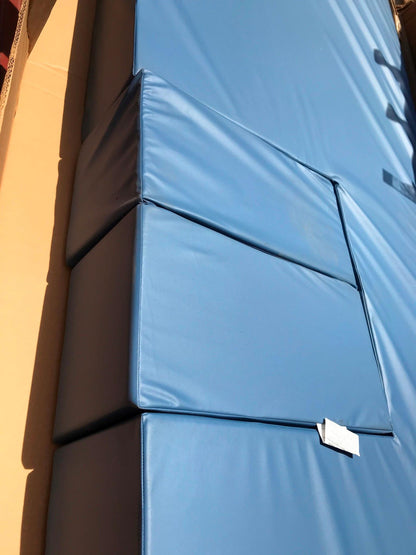 ALIMED BARIATRIC MATTRESS 79" x 36" x 8" PATIENT HOSPITAL FREESHIP