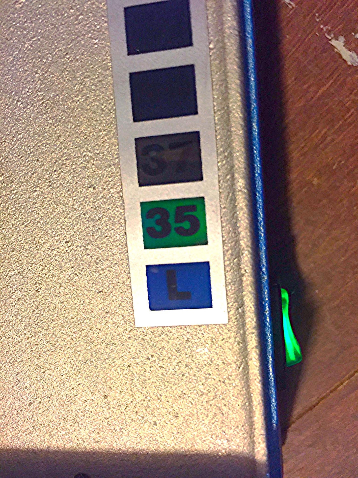 BARNSTEAD THERMOLYNE DENTAL HOT PLATE