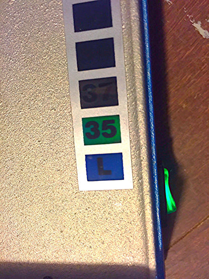 BARNSTEAD THERMOLYNE DENTAL HOT PLATE