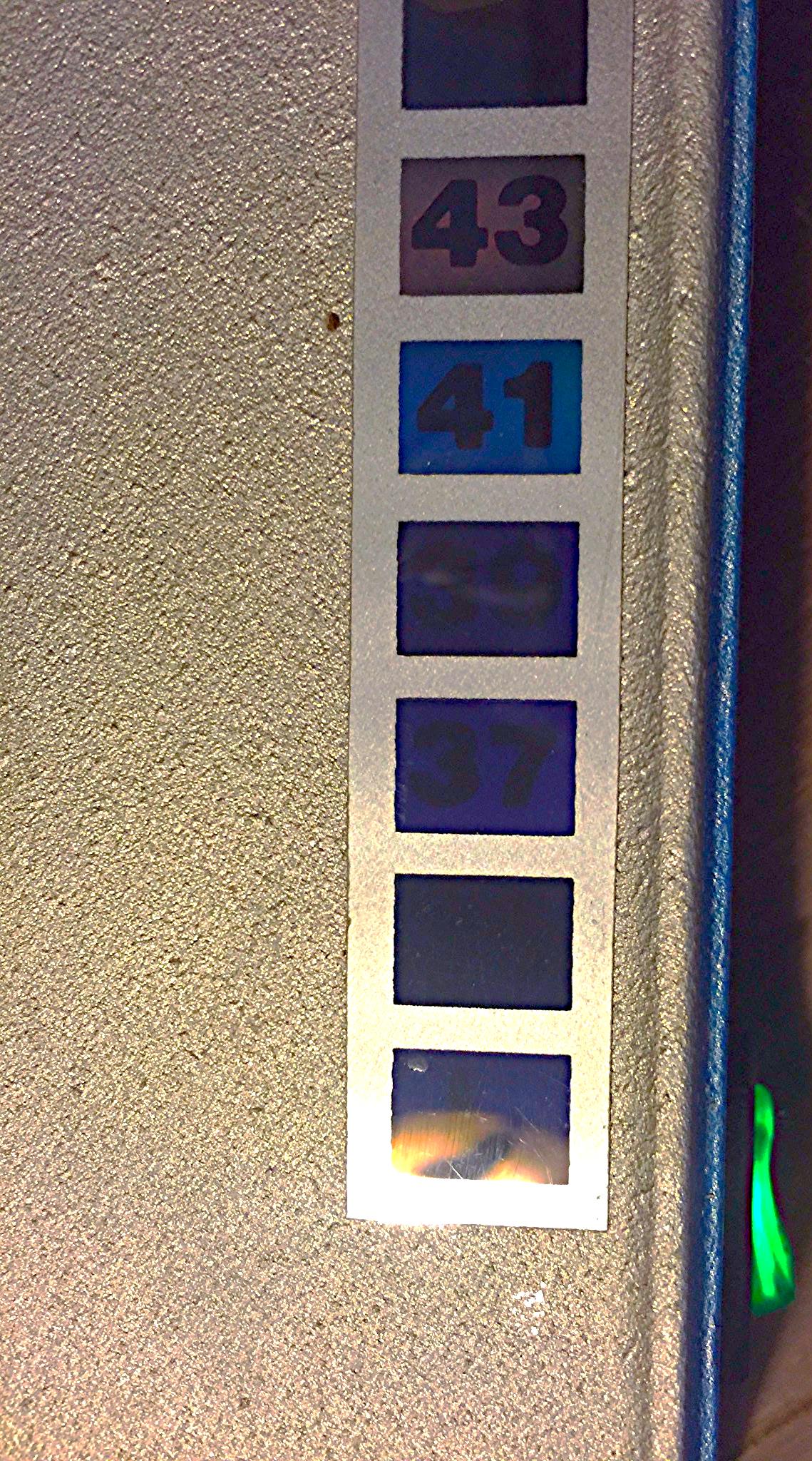 BARNSTEAD THERMOLYNE DENTAL HOT PLATE