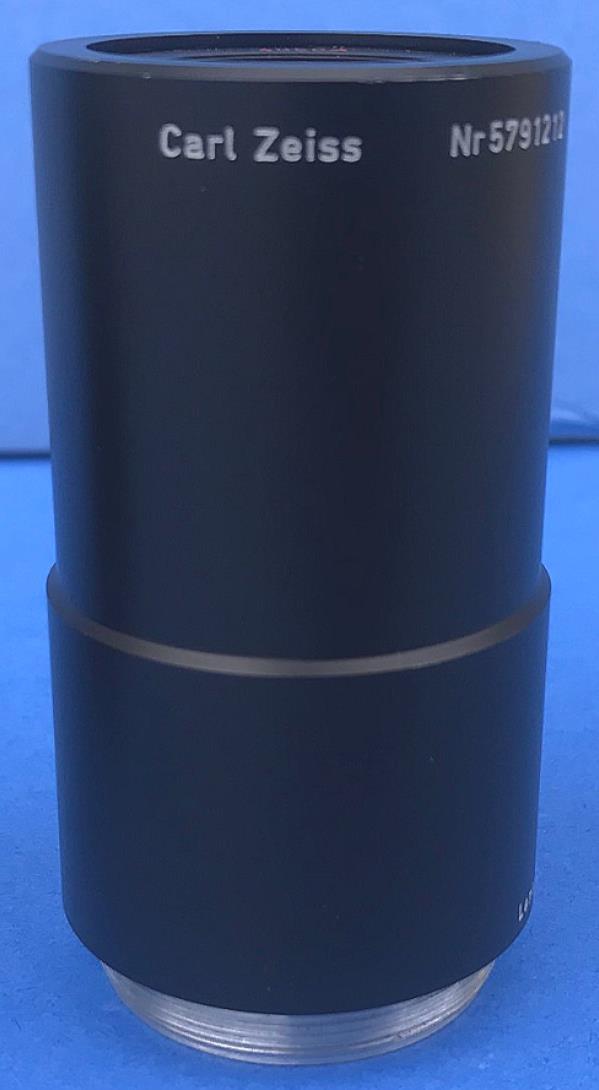 VERY RARE ZEISS S-PLANAR 1:1,6 F=25mm LENS with BASE MOUNT FREE SHIPPING