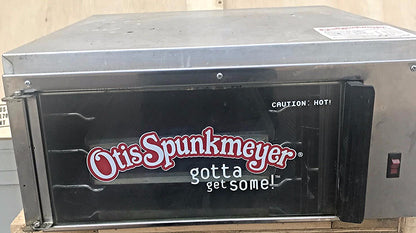 OTIS SPUNKMEYER COOKIE OVEN MODEL OS-1