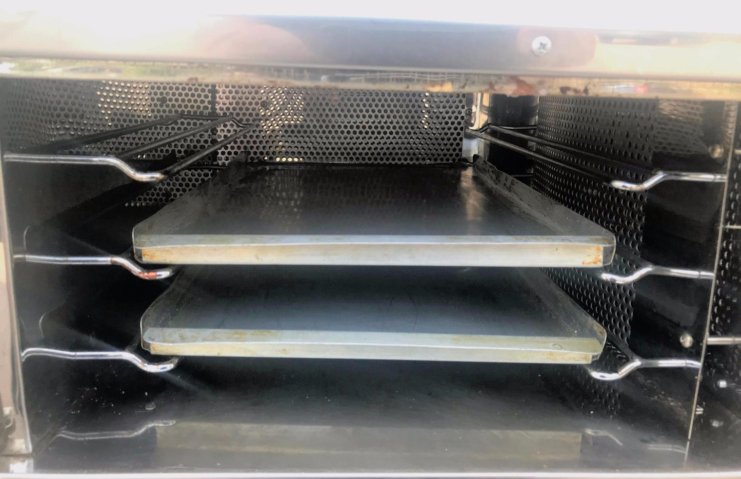 OTIS SPUNKMEYER COOKIE OVEN MODEL OS-1