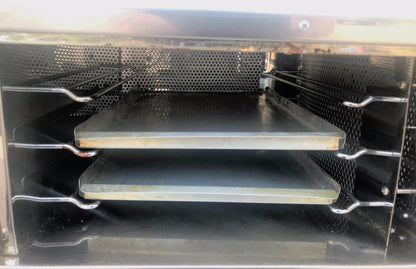 OTIS SPUNKMEYER COOKIE OVEN MODEL OS-1