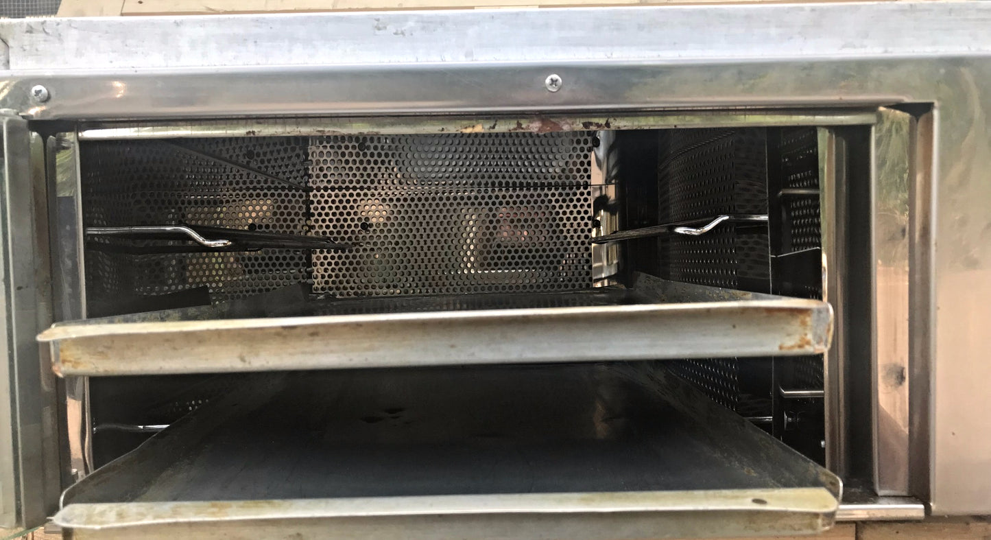 OTIS SPUNKMEYER COOKIE OVEN MODEL OS-1