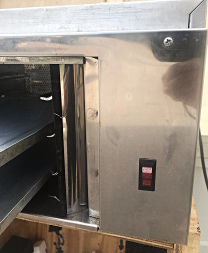 OTIS SPUNKMEYER COOKIE OVEN MODEL OS-1