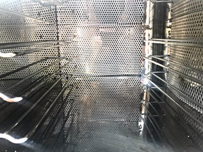 OTIS SPUNKMEYER COOKIE OVEN MODEL OS-1