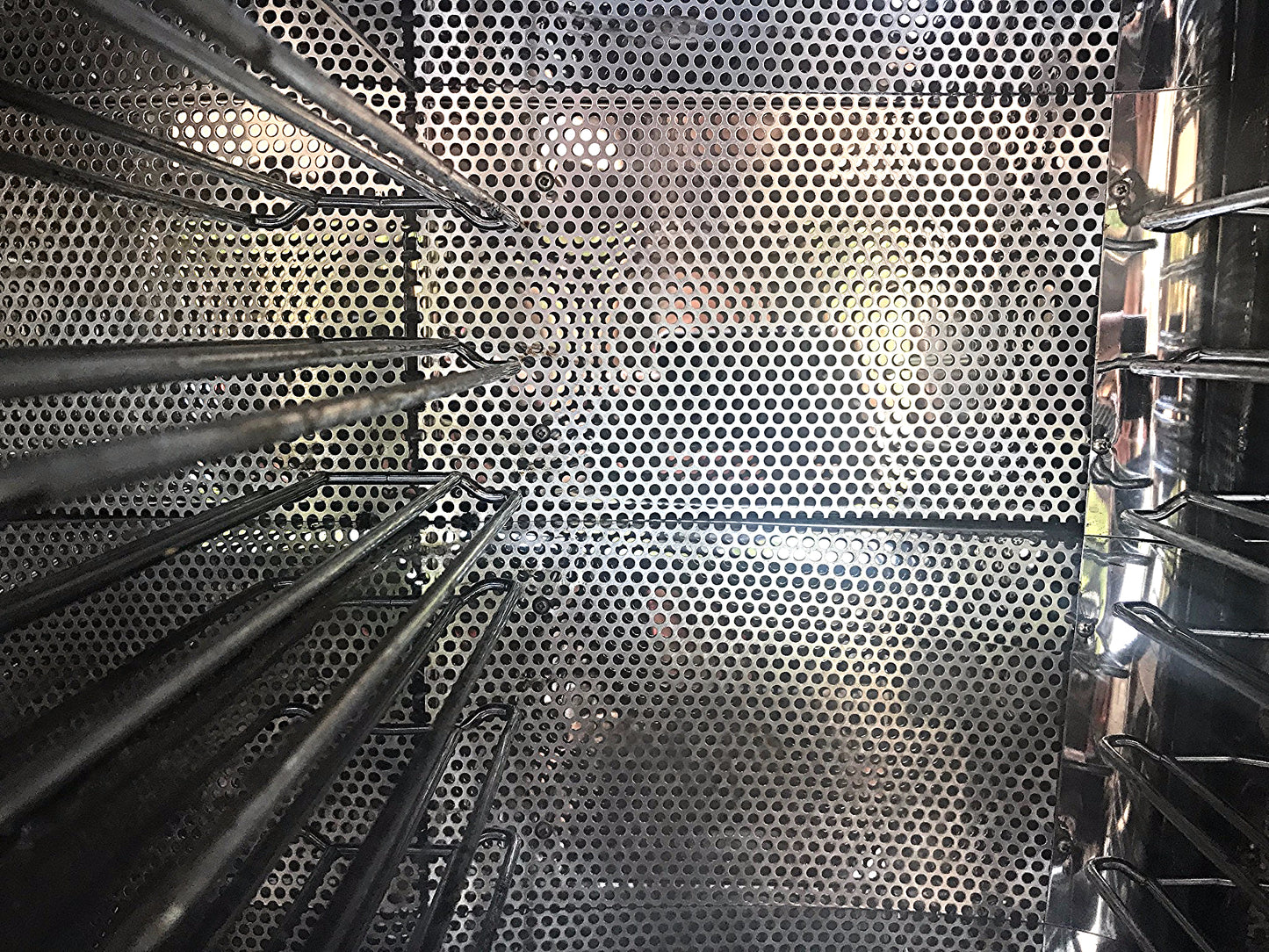 OTIS SPUNKMEYER COOKIE OVEN MODEL OS-1