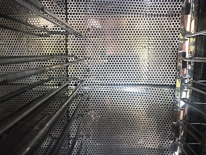 OTIS SPUNKMEYER COOKIE OVEN MODEL OS-1