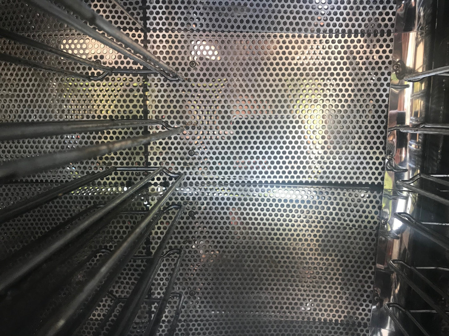 OTIS SPUNKMEYER COOKIE OVEN MODEL OS-1