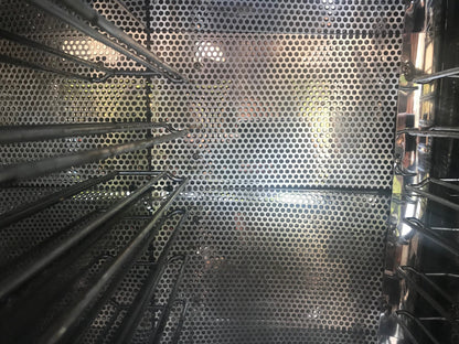 OTIS SPUNKMEYER COOKIE OVEN MODEL OS-1