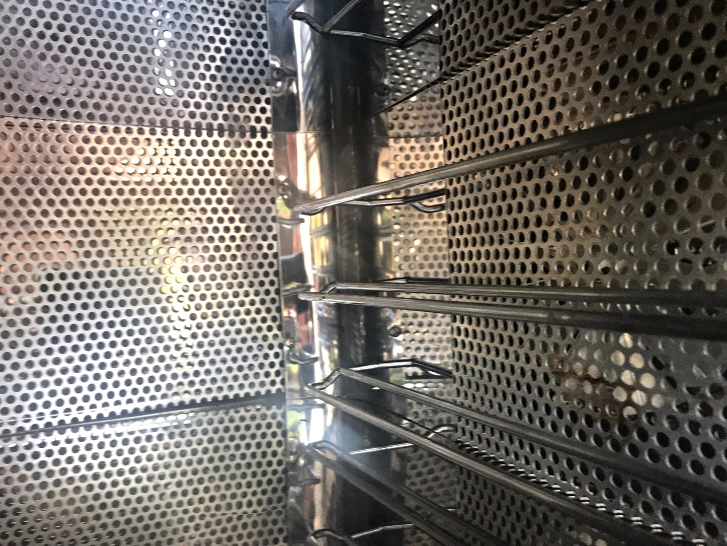 OTIS SPUNKMEYER COOKIE OVEN MODEL OS-1