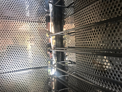 OTIS SPUNKMEYER COOKIE OVEN MODEL OS-1