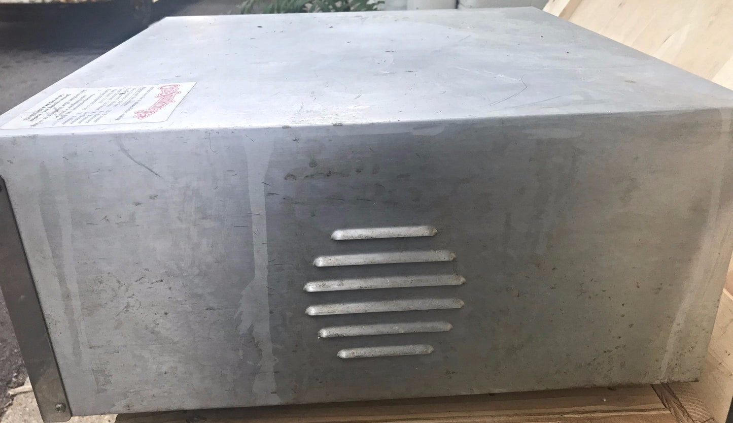 OTIS SPUNKMEYER COOKIE OVEN MODEL OS-1