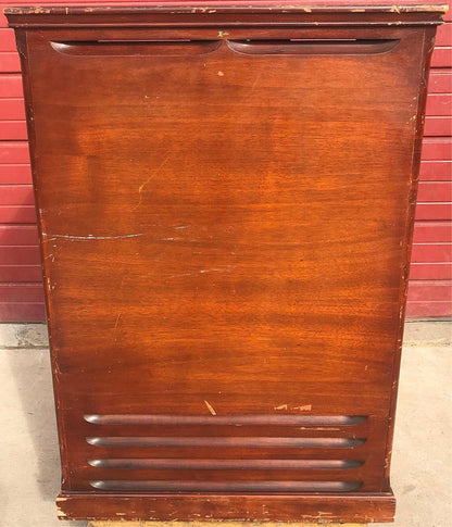 HAMMOND CV ORGAN & LESLIE 21-H ELECTRONICALLY REFURBISHED WATCH VIDEO FREE SHIP