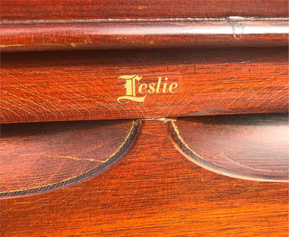 HAMMOND CV ORGAN & LESLIE 21-H ELECTRONICALLY REFURBISHED WATCH VIDEO FREE SHIP