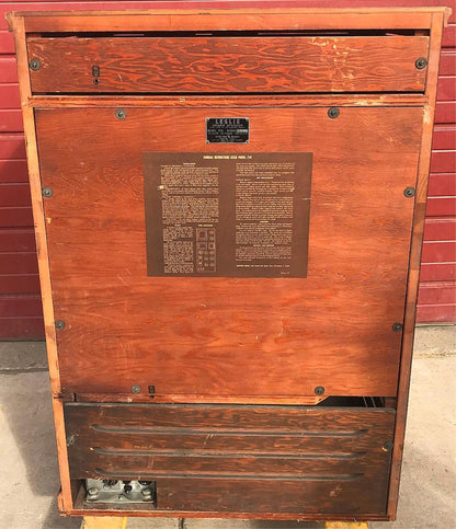 HAMMOND CV ORGAN & LESLIE 21-H ELECTRONICALLY REFURBISHED WATCH VIDEO FREE SHIP