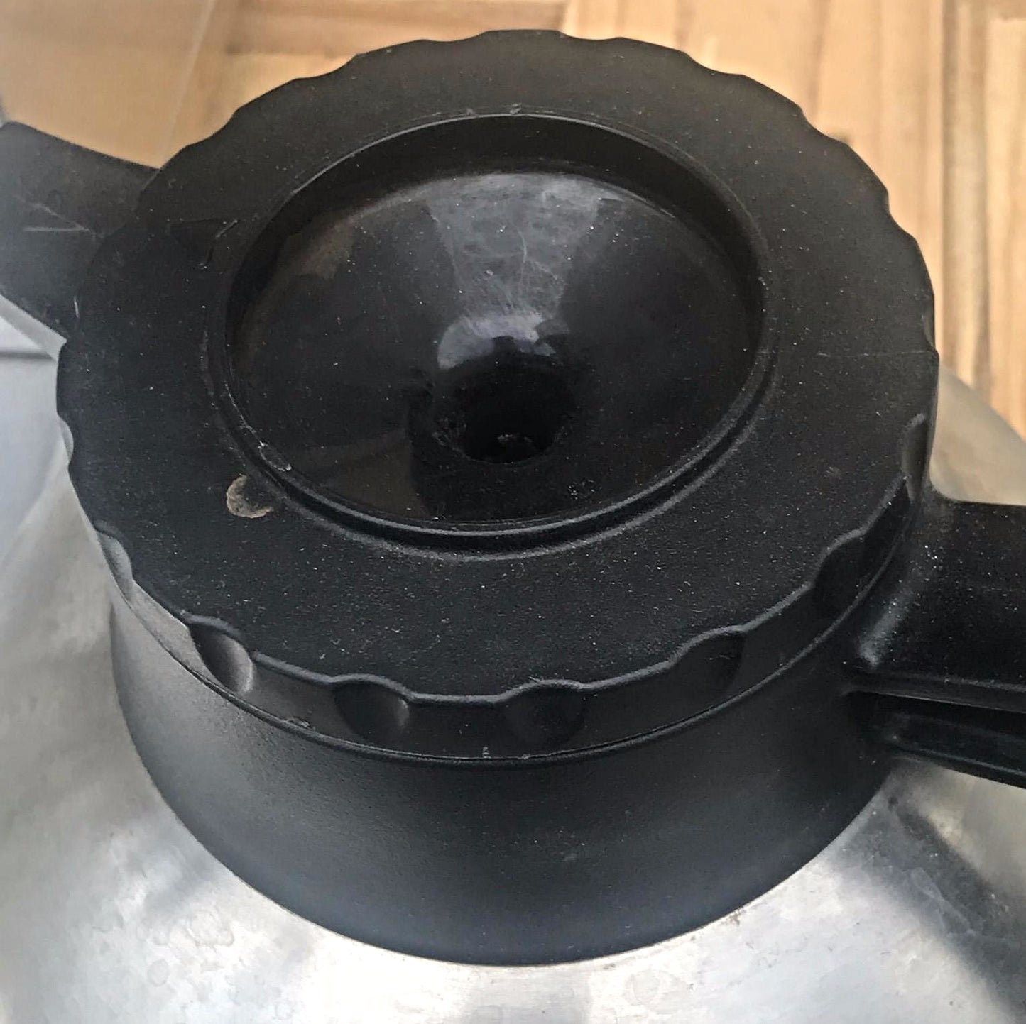 Curtis G3 Thermal Decanter Single Low Profile Brewer MODEL D60GT12A000 FREE SHIP