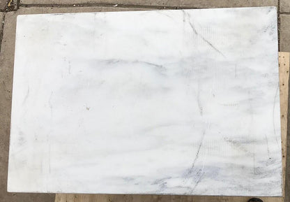 "PERFECT NO CHIPs" 35"x 24" x 31" TERRAZO GRANITE ANTI VIBRATION ISOLATION TABLE
