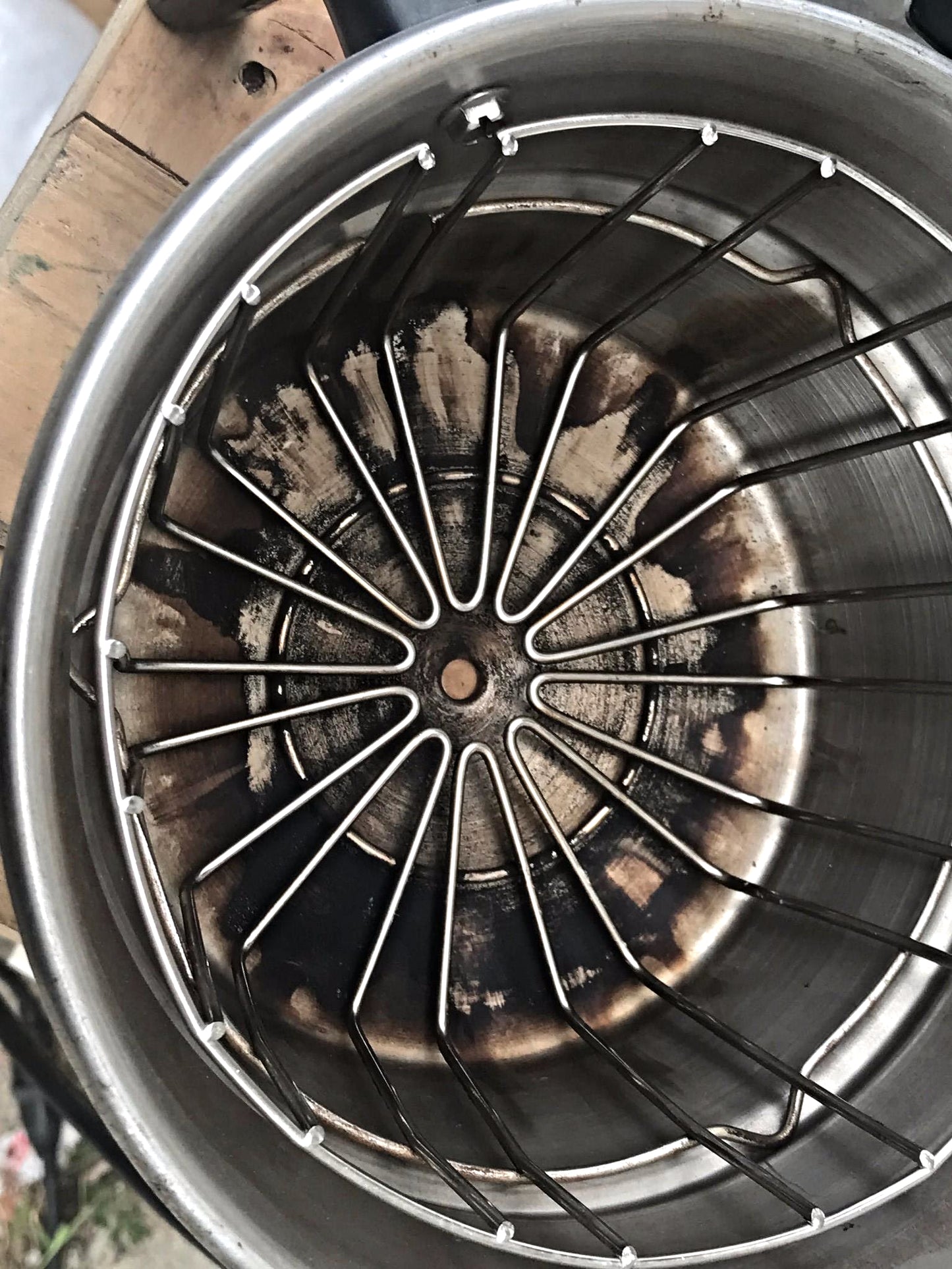 Curtis G3 Thermal Decanter Single Low Profile Brewer MODEL D60GT12A000 FREE SHIP