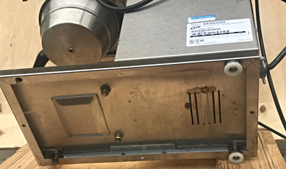 Curtis G3 Thermal Decanter Single Low Profile Brewer MODEL D60GT12A000 FREE SHIP