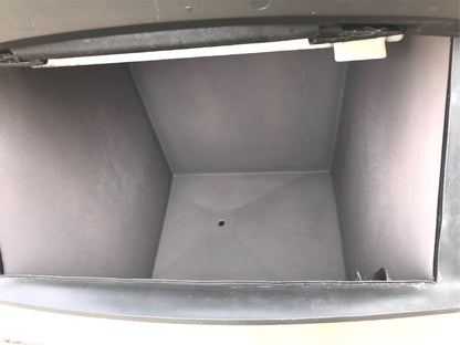 MANITOWOC QY0604A 690lbs/Day HALF DICE AIR COOLED ICE MAKER & S570 BIN FREE SHIP