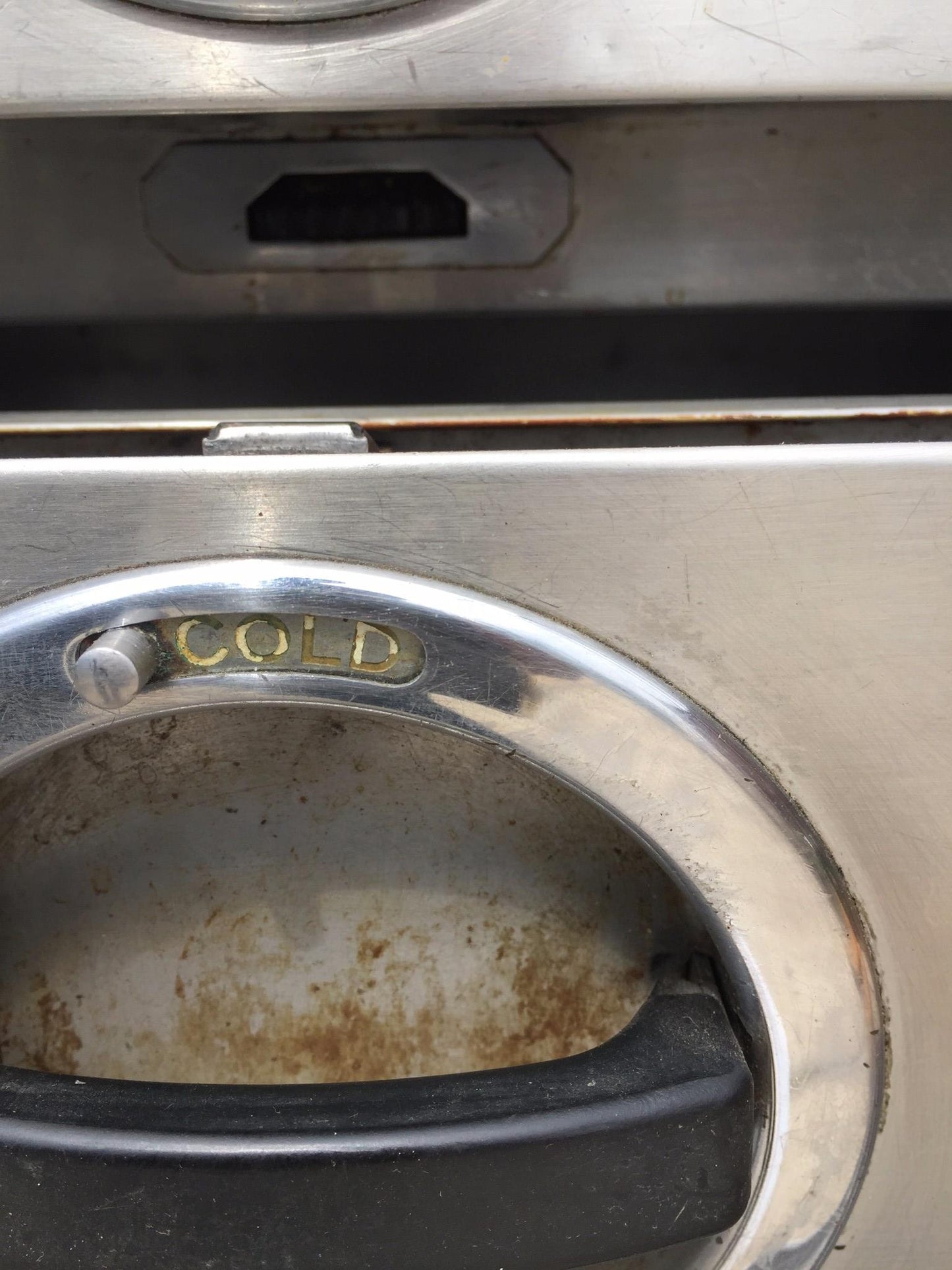 FREE STANDING 4 DRAWER TOASTMASTER HOT FOOD SERVER MODEL 308-4 PERFECT FREESHIP