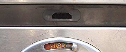 FREE STANDING 4 DRAWER TOASTMASTER HOT FOOD SERVER MODEL 308-4 PERFECT FREESHIP