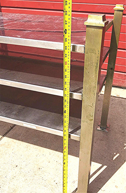 RETAIL READY ACCESS 275 SINGLE PANEL SLIDING PASS DRIVE THRU TRANSACTION WINDOW