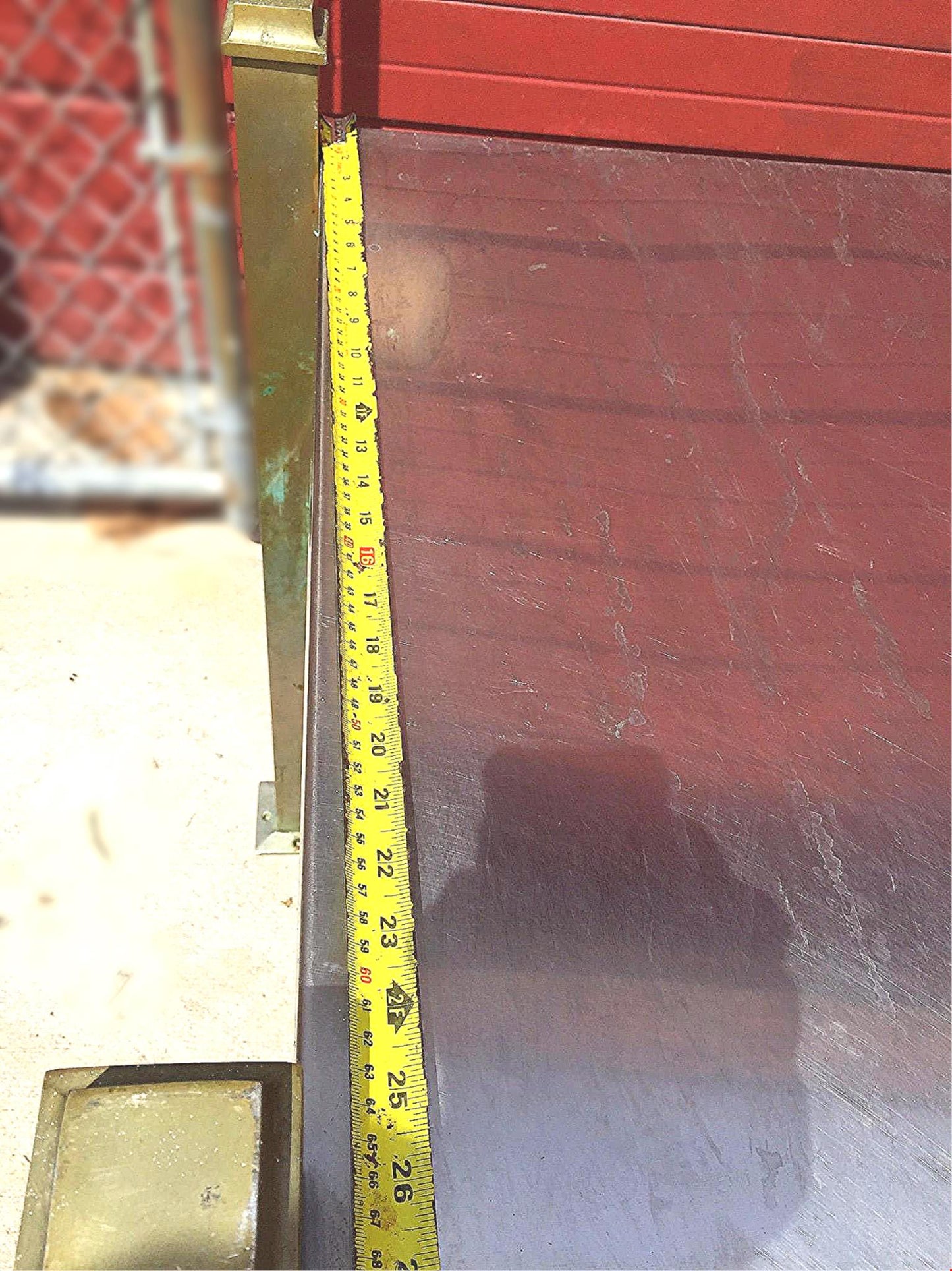 CHATTANOOGA HYDROCOLLATOR HOT PACK HEATER MODEL M2 Pac & 2 ORIGINAL SIDE TABLES