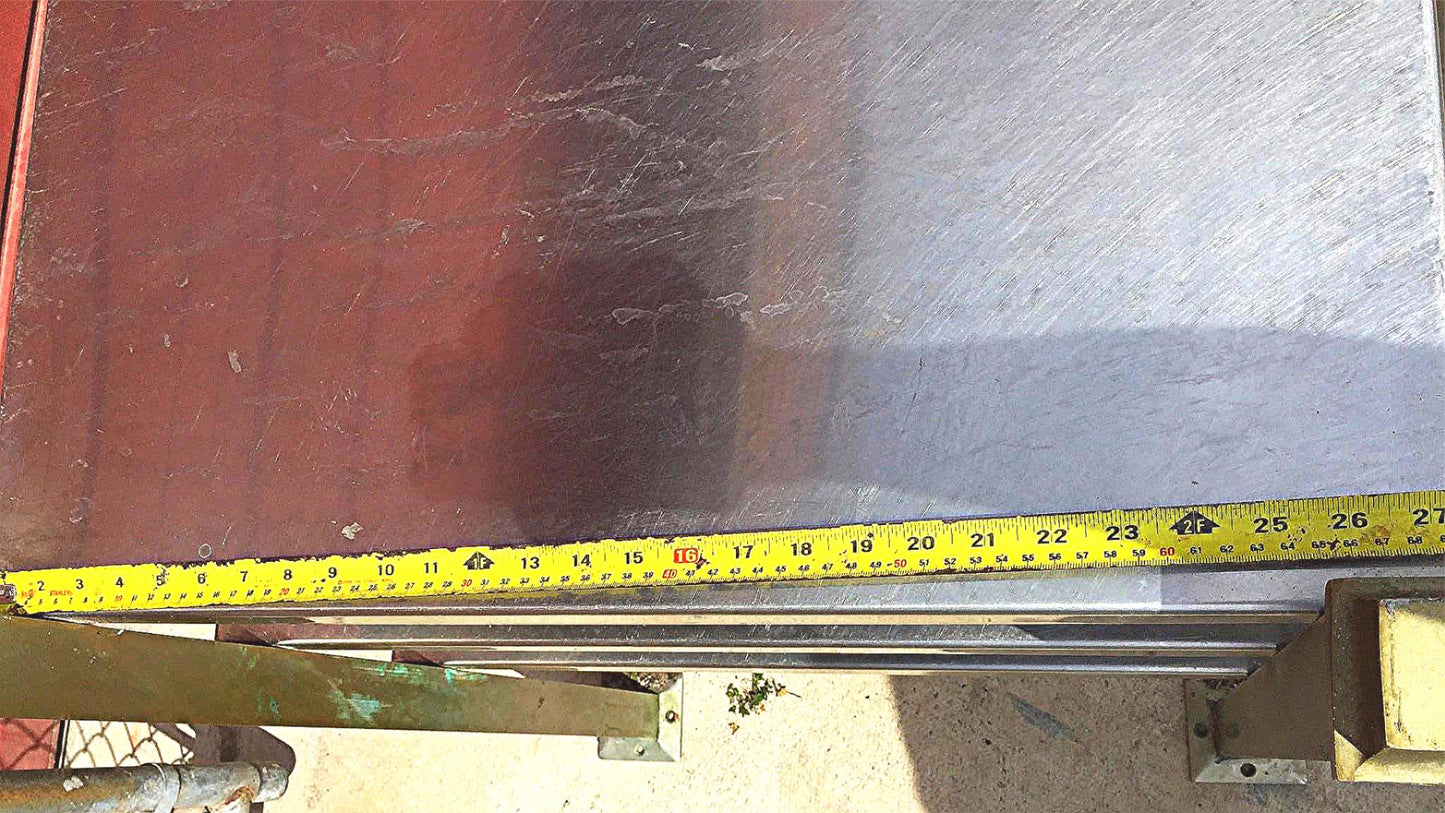 CHATTANOOGA HYDROCOLLATOR HOT PACK HEATER MODEL M2 Pac & 2 ORIGINAL SIDE TABLES