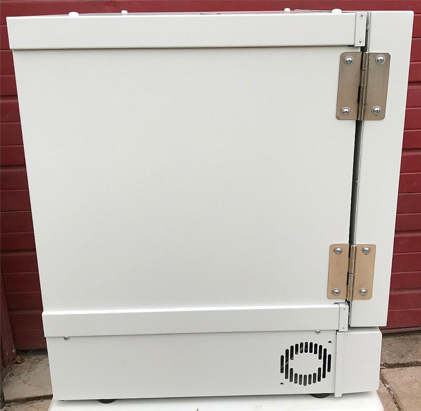 THERMO LINDBERG BLUE M LB30554 OV700G GRAVITY OVEN FURNACE LAB HOSPITAL CLINIC