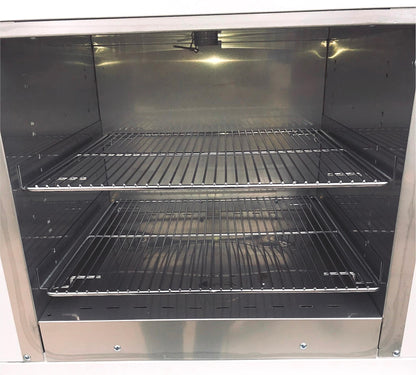 THERMO LINDBERG BLUE M LB30554 OV700G GRAVITY OVEN FURNACE LAB HOSPITAL CLINIC