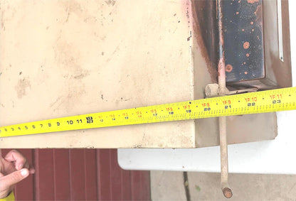 THERMOLYNE SYBRON FA1630-1 MUFFLE FURNACE 2000°F/1093°C WATCH VIDEO