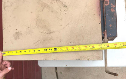 THERMOLYNE SYBRON FA1630-1 MUFFLE FURNACE 2000°F/1093°C WATCH VIDEO