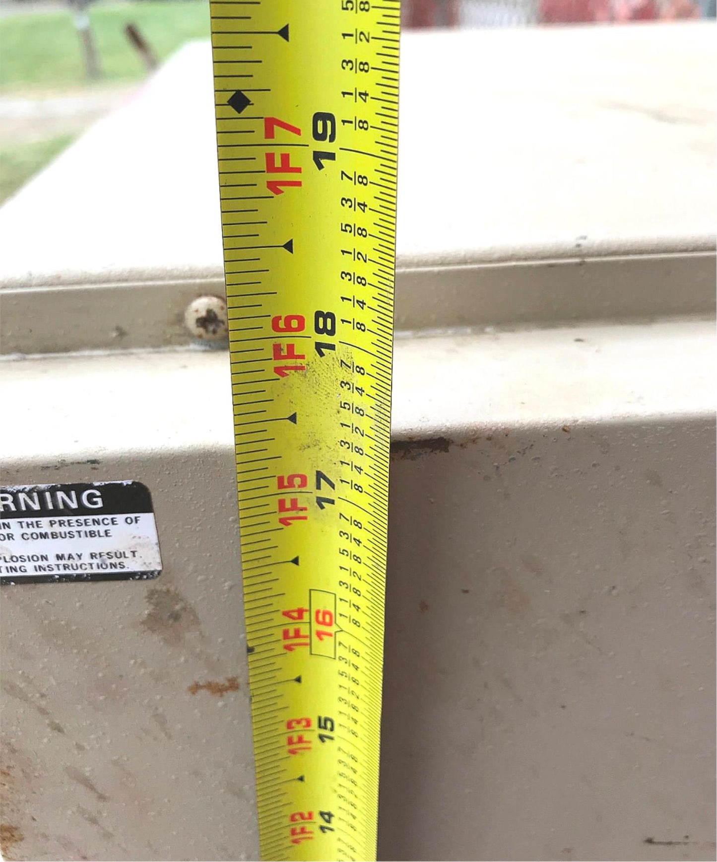 THERMOLYNE SYBRON FA1630-1 MUFFLE FURNACE 2000°F/1093°C WATCH VIDEO