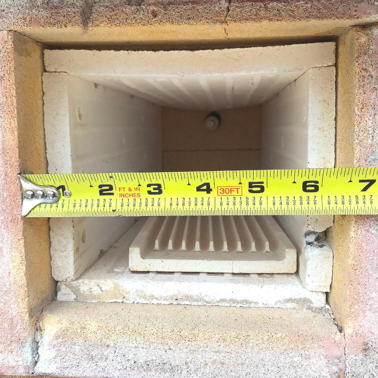 THERMOLYNE SYBRON FA1630-1 MUFFLE FURNACE 2000°F/1093°C WATCH VIDEO